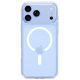 3. Tech-Protect FlexAir Hybrid MagSafe Hülle + Tech-Protect Glass Fit + 2er-Pack Schutzglas für iPhone 18 Pro / 17 Pro – Transparent