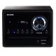 3. AIWA Mikro-Stereoanlage MSBTU-300 BT/MP3/CD/USB/FM