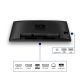 51. Philips Monitor 80,0 cm (31,5") 32B2U3601 16:9 HDMI+DP+USB-C
