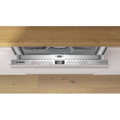 12. BOSCH SMV4EVX11E Einbaugeschirrspüler