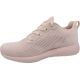 6. Skechers Bobs Squad W Schuhe 32504-PNK
