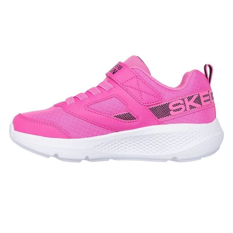 3. Skechers GO Run Elevate Schuhe - Sporty Spectacular Jr 303932L-HPK