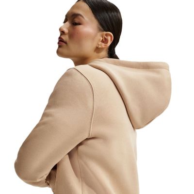 4. Nike Sportswear Phoenix Fleece Damen-Sweatshirt HF6839-286