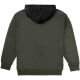 2. Fila Rivoli Herren Sweatshirt oliv und schwarz FAM1121 63185