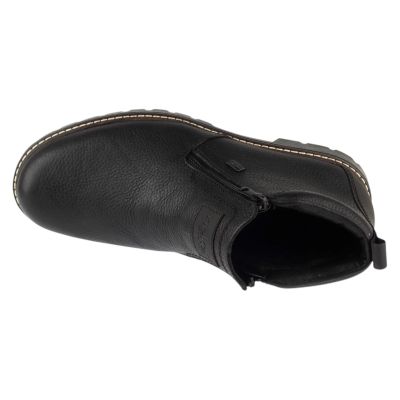 3. Rieker Stiefeletten 39871-00 Schwarz 41