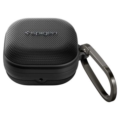 7. Spigen Classic Fit Hülle für Samsung Galaxy Buds 4 / 4 Pro – Schwarz