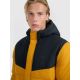 9. Herren-Daunenjacke mit Synthetikfüllung 4F 4FRAW25TDJAM0795-74S