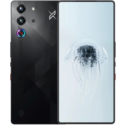 REDMAGIC 10 Pro 5G 12/256GB Shadow