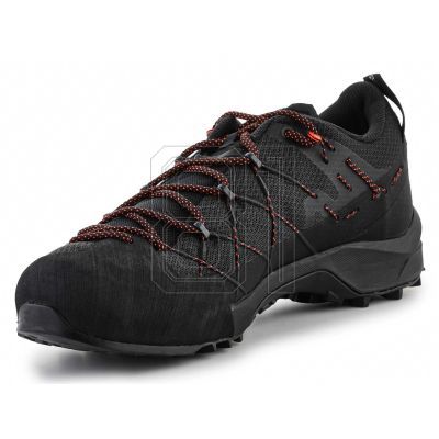 4. Salewa Wildfire 2 M 61404-0971 Schuhe