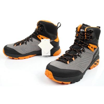 9. Aku Reactive GTX M 668108 Schuhe