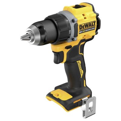 3. DeWALT DCD794NT-XJ 18V XR Akku-Bohrschrauber mit bürstenlosem Motor (ohne Akku und Ladegerät)