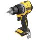 3. DeWALT DCD794NT-XJ 18V XR Akku-Bohrschrauber mit bürstenlosem Motor (ohne Akku und Ladegerät)