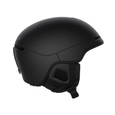 2. POC Obex Pure Skihelm Mattschwarz M/L