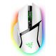 2. Razer Basilisk V3 Pro Gaming-Maus, rechte Seite, kabellos (RF), Bluetooth, USB Typ-C, optisch, 30.000 DPI