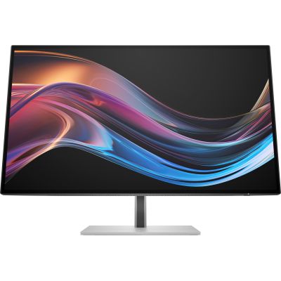 6. HP 27-Zoll-Monitor der Serie 7 Pro mit 4K-Anschluss und Thunderbolt 4 – 727pk