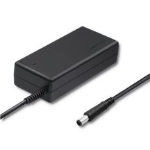 Qoltec 50086.90W Netzteil für HP Notebook (19 V; 4,74 A; 90 W; 7,4 mm x 5 mm)