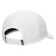 3. Nike Herren-Cap mit Schirm Dri-FIT Club weiß, sportlich und leicht
