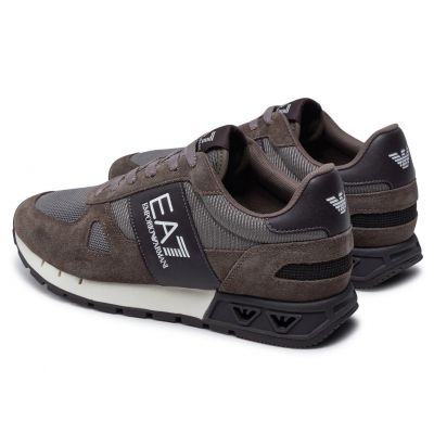 3. Schuh EA7 Emporio Armani Legacy M X8X151-XK354-T995