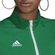 11. adidas Entrada 22 Trainingsjacke W HI2136
