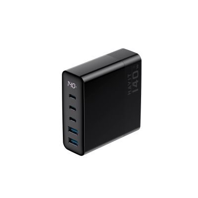 Havit 140W Reiseladegerät UCLE004 EU
