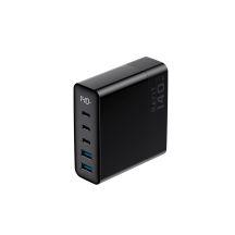 Havit 140W Reiseladegerät UCLE004 EU