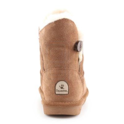 11. Bearpaw Rosie W 1653W Winterstiefel - 220 Hickory II