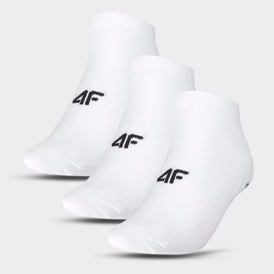 Socken 4F 4FWMM00USOCM378-10S