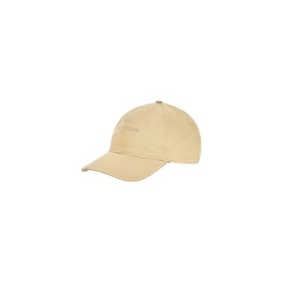 4. Paul&Shark Herren-Baseballkappe, beige, 25417119-629 – leicht, verstellbar