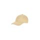 4. Paul&Shark Herren-Baseballkappe, beige, 25417119-629 – leicht, verstellbar