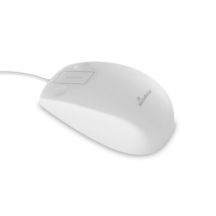 MediaRange MROS265 Universalmaus, beidhändig bedienbar, USB Typ-C, optisch, 1000 DPI