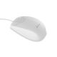 MediaRange MROS265 Universalmaus, beidhändig bedienbar, USB Typ-C, optisch, 1000 DPI