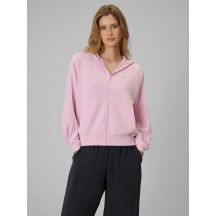 Damen-Kapuzenpullover, regulär, Größe 4F 4FRSS26TSWSF2990-56S