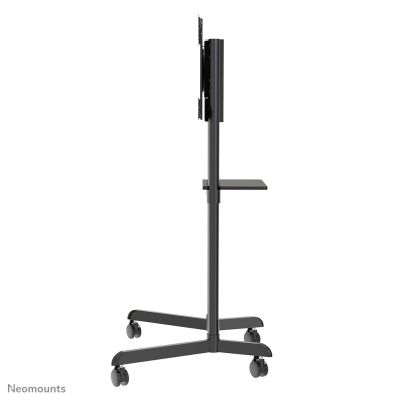 15. TV-Bodenständer-Set 37-70" NS-M1250BLACK NEWSTAR
