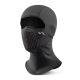 Rockbros LF25699 Fleece-Fahrrad-Sturmhaube – Schwarz