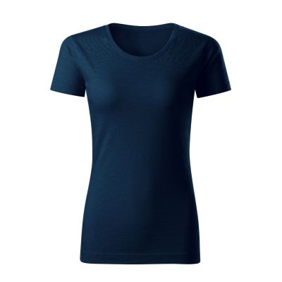 2. Gulf Damen-T-Shirt (Marineblau)