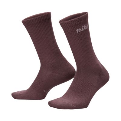 2. Nike Everyday Elevated Crew Socken, 3 Paar, IH8528 903