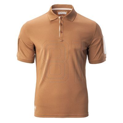 Polo Shirt Magnum Polo II M