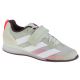 5. Adidas Adipower Weightlifting 3 M GY8925 Schuhe
