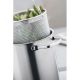 3. ZWILLING 40990-005-0 Nudeltopf 4,5 l 16 cm Edelstahl