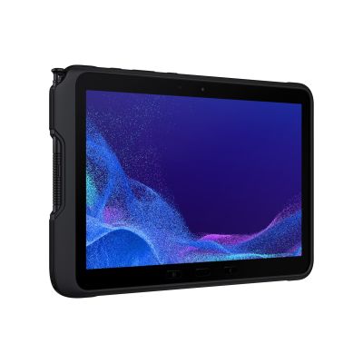 5. Samsung Galaxy Tab Active4 Pro T636 5G Enterprise Edition 6/128GB Schwarz