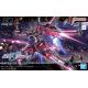 13. HGCE 1/144 INFINITE JUSTICE GUNDAM TYP II