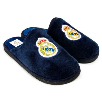 3. Real Madrid M CFRM18 Flip-Flops