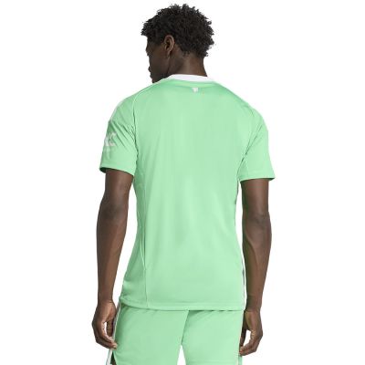 2. adidas Manchester United Auswärtstrikot für Torhüter JP3055