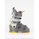 3. Rossignol Alltrack 110 HV GW Skischuhe – Dunkelgrau/Aquablau