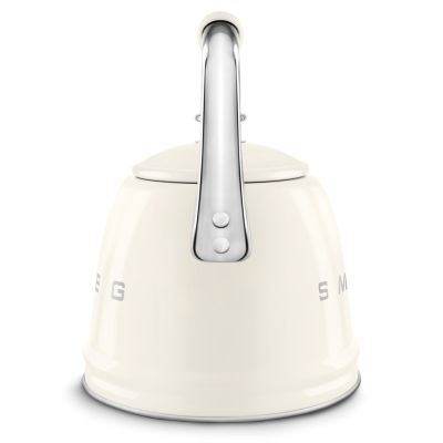 4. SMEG WKF01CR nicht-elektrischer Wasserkocher