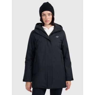 Damen Winterparka Membran 8000 4F 4FRAW25TTJAF1027-20S