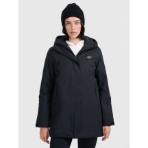 Damen Winterparka Membran 8000 4F 4FRAW25TTJAF1027-20S