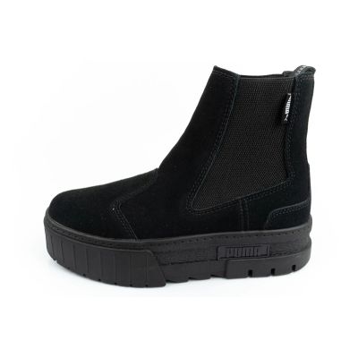 13. Puma Mayze Chelsea Suede W 382829 01 Schuhe