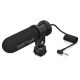 Behringer VIDEO MIC X1 - Kondensatormikrofon für Mobilgeräte