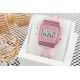 5. CASIO F-91WS-4EF Damenuhr